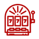 Icon List Of Our Recommended Online Casino - Legit Online Casino