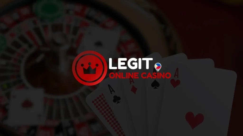 Legit Online Casino Site Image