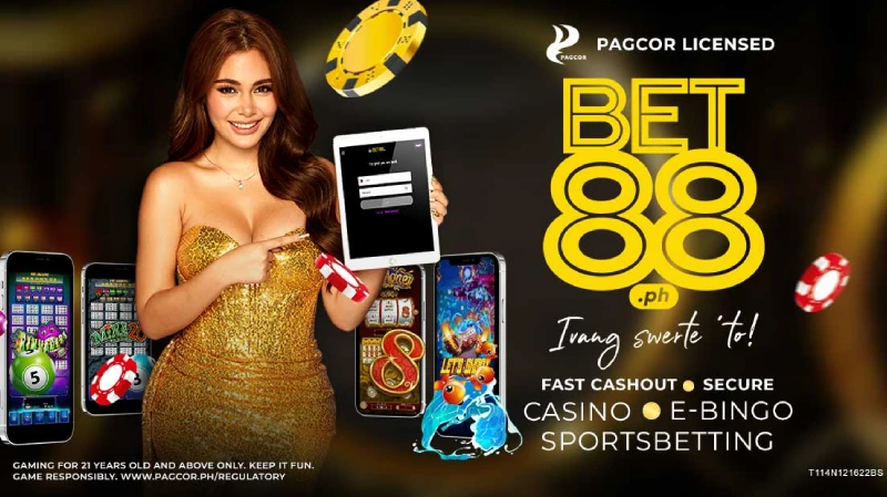 Is BET88 Safe
