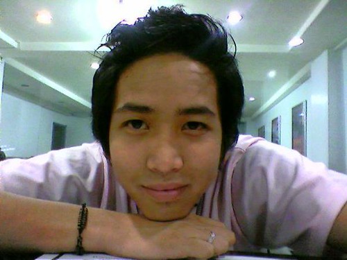 Mark Dela Cruz