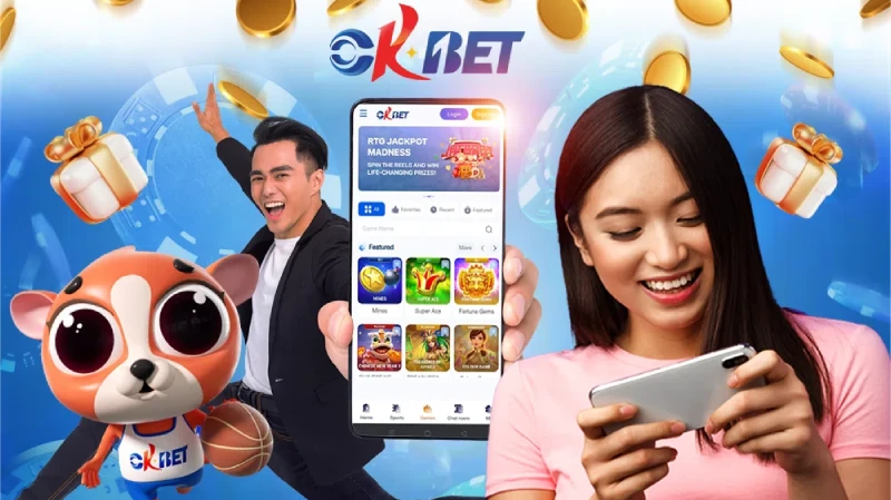 OKBET Review (2025): Is This PAGCOR-Licensed Platform Worth Your Bet