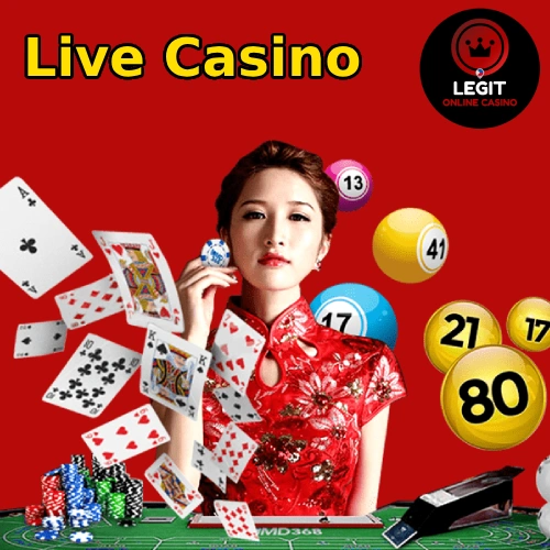 Live Casino