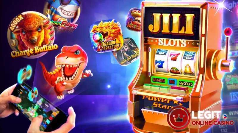Online Casino Fair Games with RNG Certification