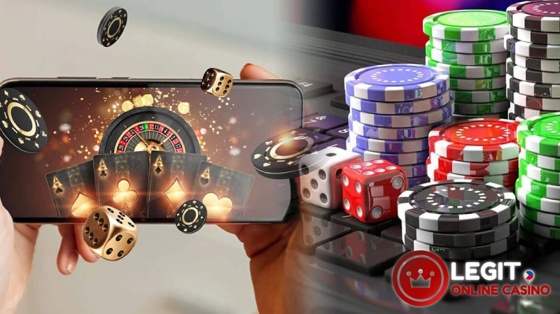 Online Casino Mobile Optimization & Platform UX
