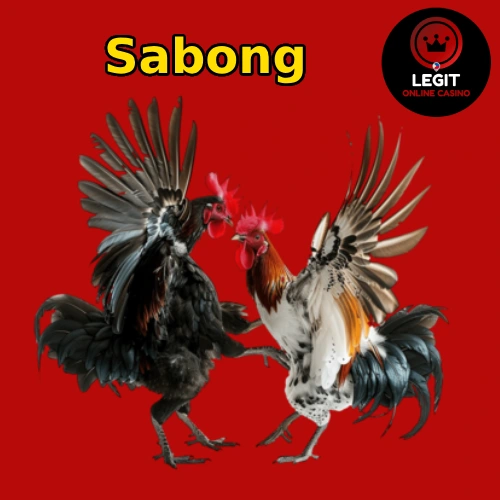 Sabong - Legit Online Casino
