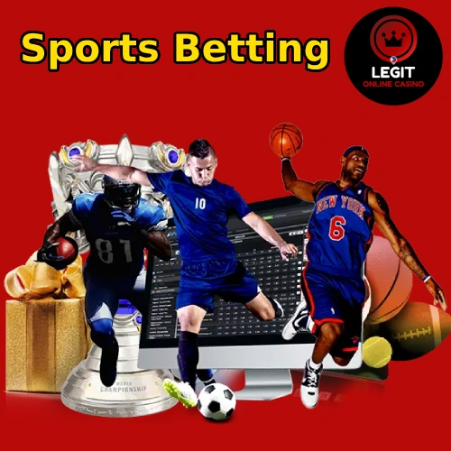 Sports Betting