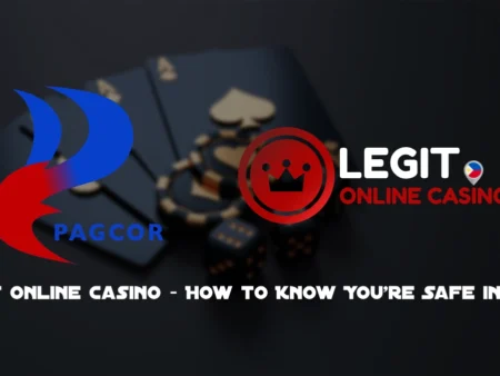 Legit Online Casino: 2025 Expert Guide