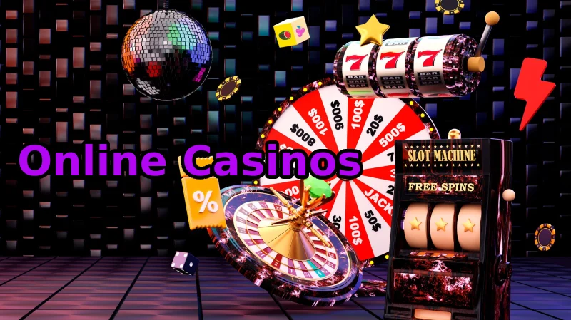What is online casino - Legit Online Casino PH