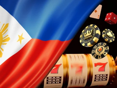 IGaming Sin Tax: What It Means for PH Online Casinos
