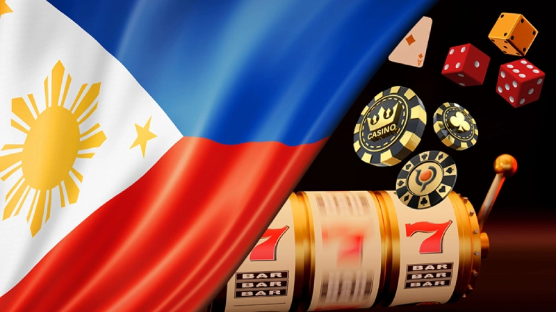 IGaming Sin Tax in PH - What It Means - Legit Online Casino