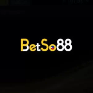 Betso88 logo