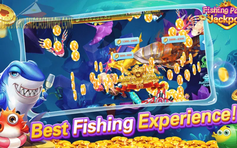 Casino Fishing Games Guide Online