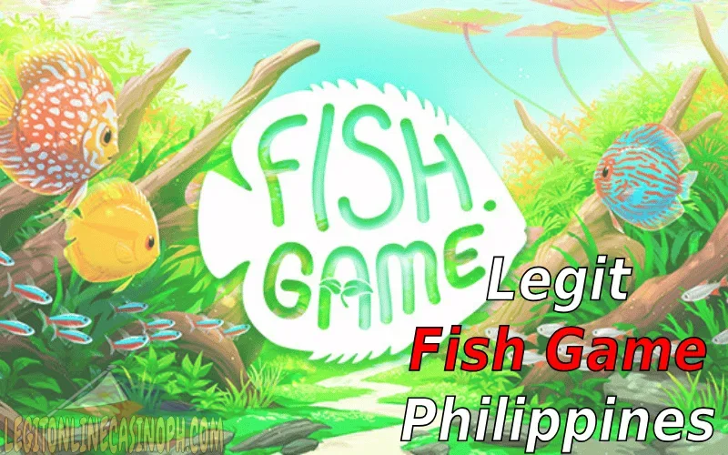 Choose Your Platform fishing games online