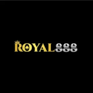 Royal888 logo